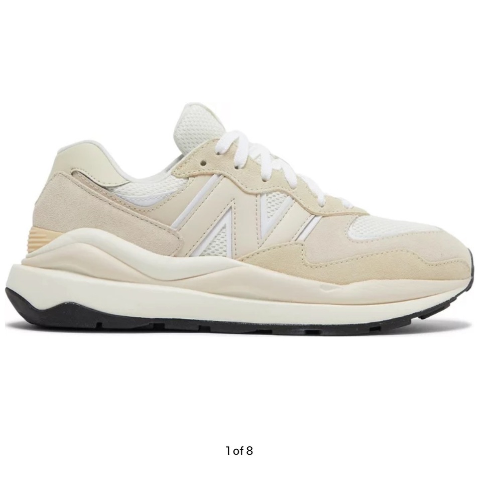 New Balance Sea Salt 57/40